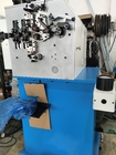 220V Powerful CNC Spring Coiler 2 - 3 Axes High Performance For Various Springs